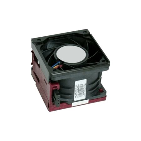 HPE High Performance System Fan Kit for ProLiant DL380 Gen10