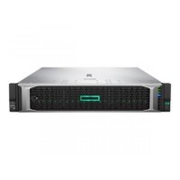 HPE ProLiant DL380 Gen10 0GB 3.5 LFF Gigabit Ethernet 2U Rack-mountable Server