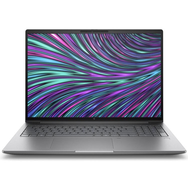 HP ZBook Power 16 G11 Intel Core Ultra 7 16GB RAM 512GB SSD RTX A1000 16 Inch Windows 11 Pro Laptop