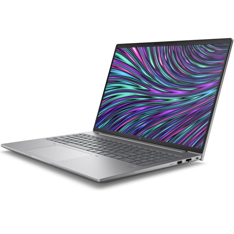 HP ZBook Power 16 G11 Intel Core Ultra 7 16GB RAM 512GB SSD RTX A1000 16 Inch Windows 11 Pro Laptop