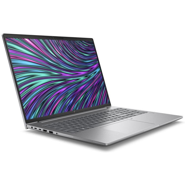 HP ZBook Power 16 G11 Intel Core Ultra 7 16GB RAM 512GB SSD RTX A1000 16 Inch Windows 11 Pro Laptop