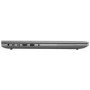 HP ZBook Power 16 G11 Intel Core Ultra 7 16GB RAM 512GB SSD RTX A1000 16 Inch Windows 11 Pro Laptop