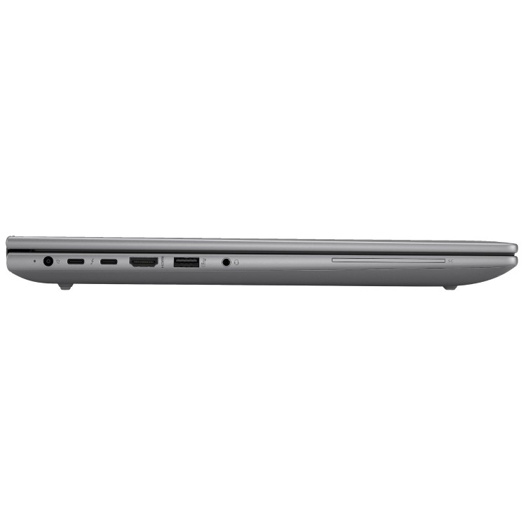 HP ZBook Power 16 G11 Intel Core Ultra 7 16GB RAM 512GB SSD RTX A1000 16 Inch Windows 11 Pro Laptop