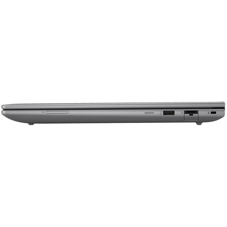 HP ZBook Power 16 G11 Intel Core Ultra 7 16GB RAM 512GB SSD RTX A1000 16 Inch Windows 11 Pro Laptop