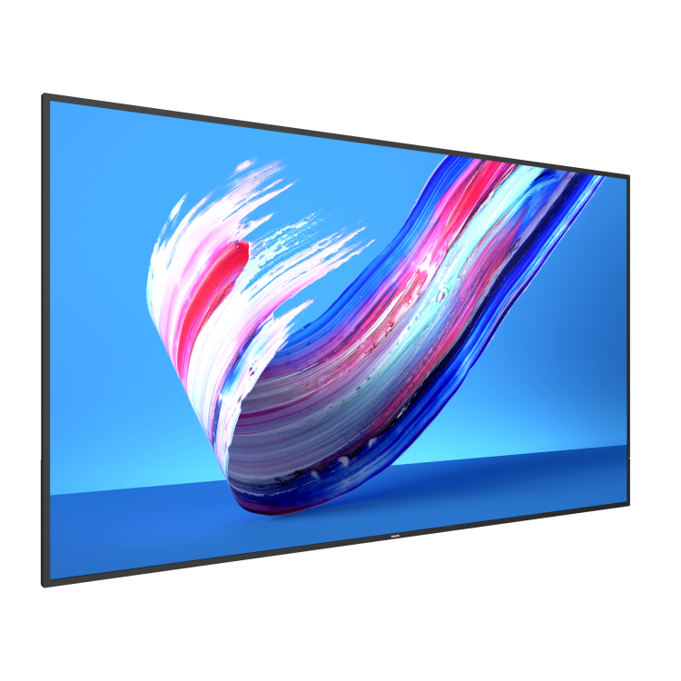 Philips 86BDL3650Q 86" UHD 4K Q-Line Large Format Display