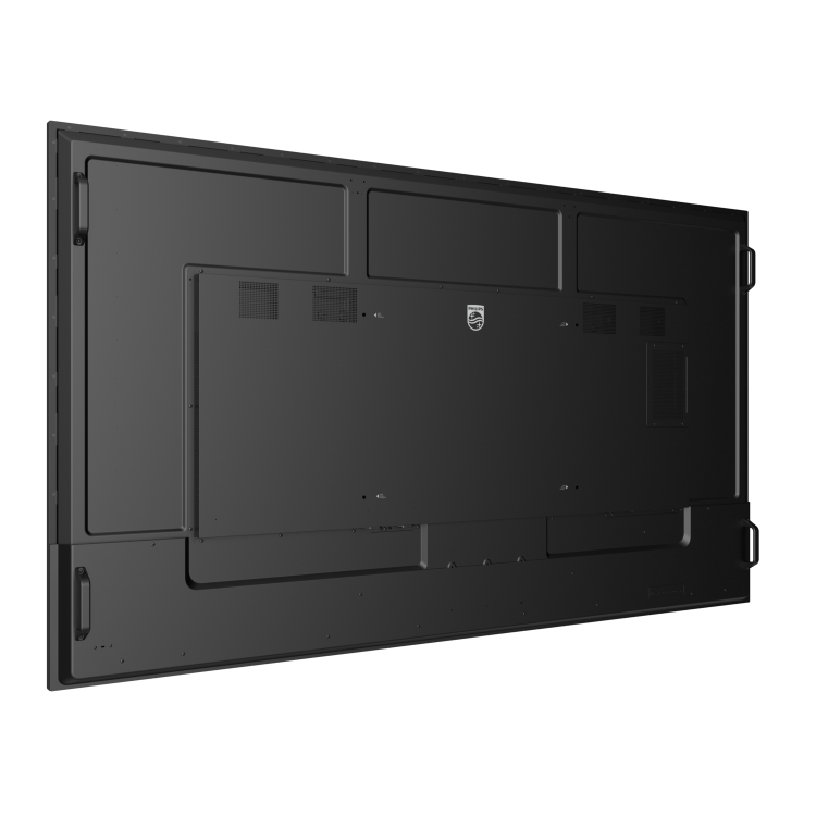 Philips 86BDL3650Q 86" UHD 4K Q-Line Large Format Display
