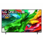 LG QNED85A 86 inch MiniLED 4k Smart TV