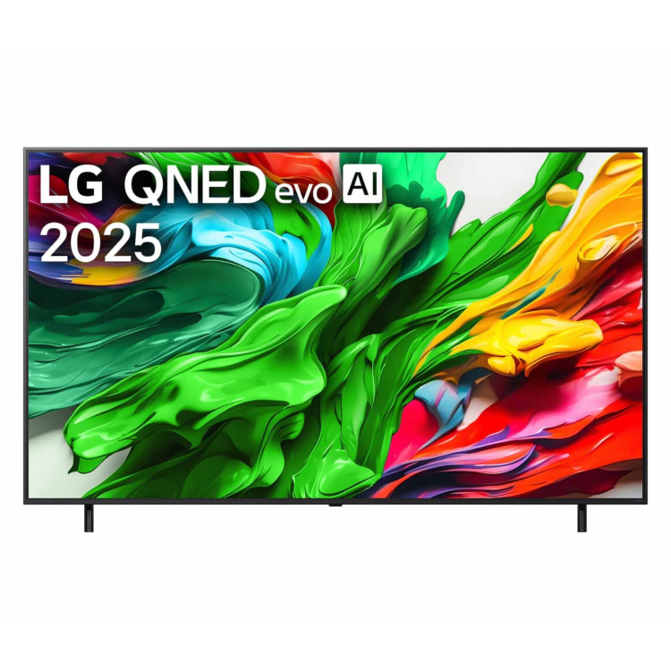 LG QNED85A 86 inch MiniLED 4k Smart TV