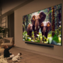 LG QNED85A 86 inch MiniLED 4k Smart TV