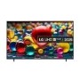 LG 86UA74006LB 86 Inch 4K Ultra HD Smart TV