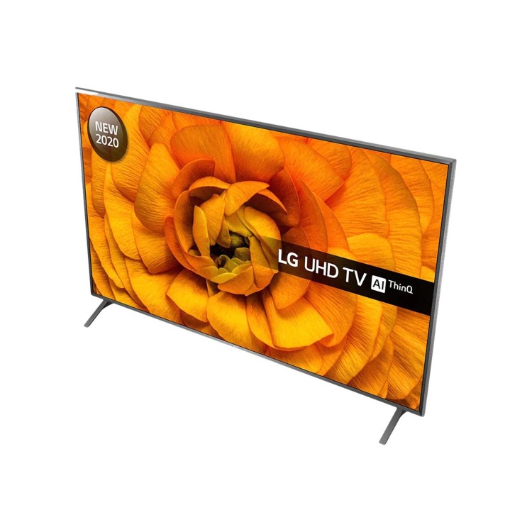 LG 86UN85006LA 86" Smart 4K UHD TV