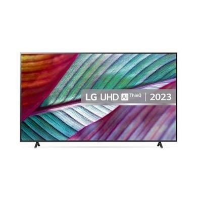 LG  LED UR78 86" 4K Smart TV 