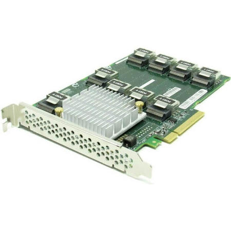 HPE DL38X Gen10 12Gb SAS Expander