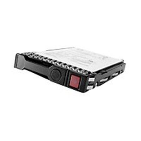 HPE - 600GB - SAS 12Gb/s - 15K - HDD - 2.5"