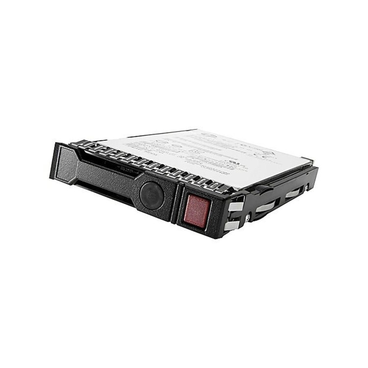 HPE - 900GB - SAS 12Gb/s - 15K - HDD - 2.5"