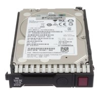 HPE - 1.2TB - SAS 12Gb/s - 10K - HDD 2.5" HPE - 1.2TB - SAS 12Gb/s - 10K - HDD 2.5"