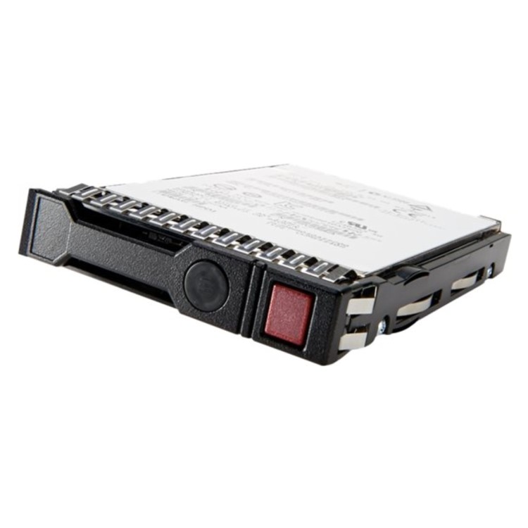 HPE - 1.8TB - SAS 12Gb/s - 10K - HDD 2.5"