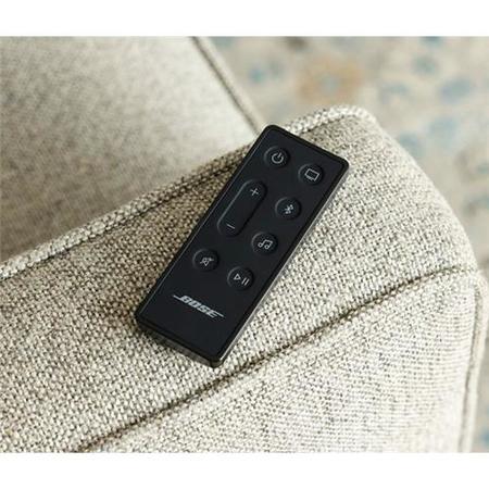 Bose Smart Soundbar 600 - Black