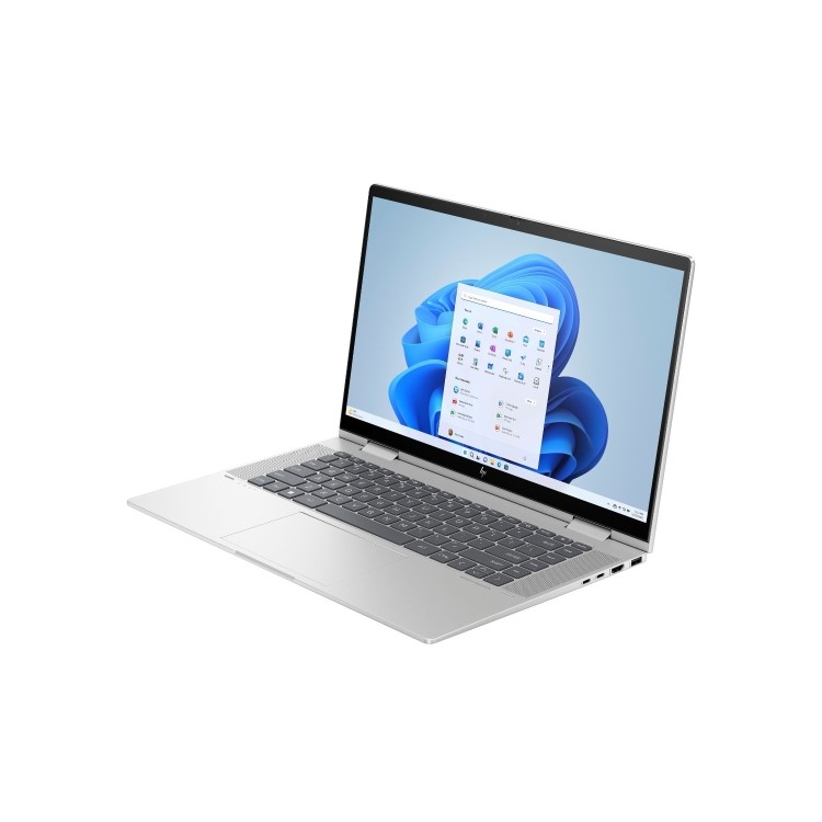 HP Envy x360 15-fe0008na Intel Core i7-1355U 16GB 512GB RTX 3050 15.6 Inch Windows 11 Touchscreen Laptop
