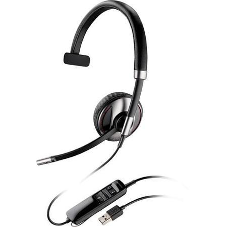 Plantronics Blackwire C710-M Bluetooth & USB Headset