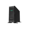 HPE-Proliant ML350-Gen 10-Xeon Bronze 3104 - 1.7 GHz 8GB No HDD -Tower Server