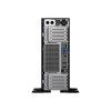 HPE ProLiant ML350 Gen10 Xeon Silver 4110 - 2.1 GHz 16GB No HDD Hot-Swap 2.5&quot; - Tower Server