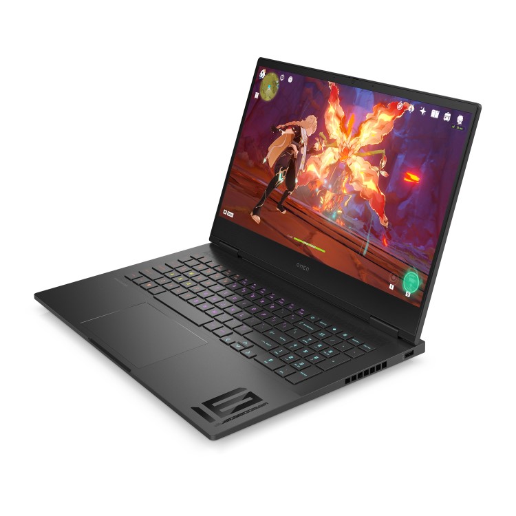 HP OMEN 16-wf0005na Intel Core i7 16GB RAM 1TB SSD RTX 4070 165Hz 16 Inch Windows 11 Gaming Laptop