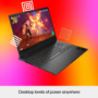 HP OMEN 16-wf0005na Intel Core i7 16GB RAM 1TB SSD RTX 4070 165Hz 16 Inch Windows 11 Home Gaming Laptop