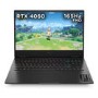 HP Omen AMD Ryzen 7 16GB 1TB RTX 4060 165Hz FHD 16 Inch Windows 11 Gaming Laptop
