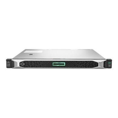 HPE ProLiant DL160 Gen10 Xeon-S 4110 - 2.1GHz 16GB No HDD - Rack Server