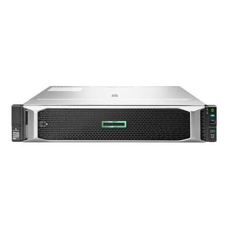 HPE ProLiant DL180 GEN10 3106 8c 1P 16GB 2.5SFF S100i SR 500W Gigabit Ethernet 2U Rack-mountable Server