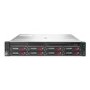 HPE ProLiant DL180 GEN10 3106 8c 1P 16GB 2.5SFF S100i SR 500W Gigabit Ethernet 2U Rack-mountable Server