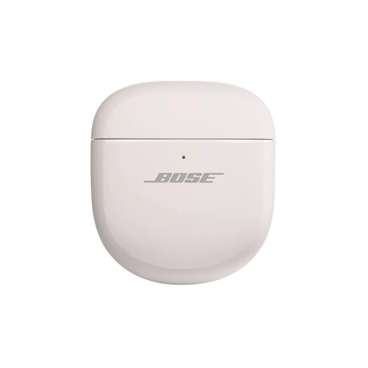 Bose QuietComfort Ultra Wireless Earbuds - White