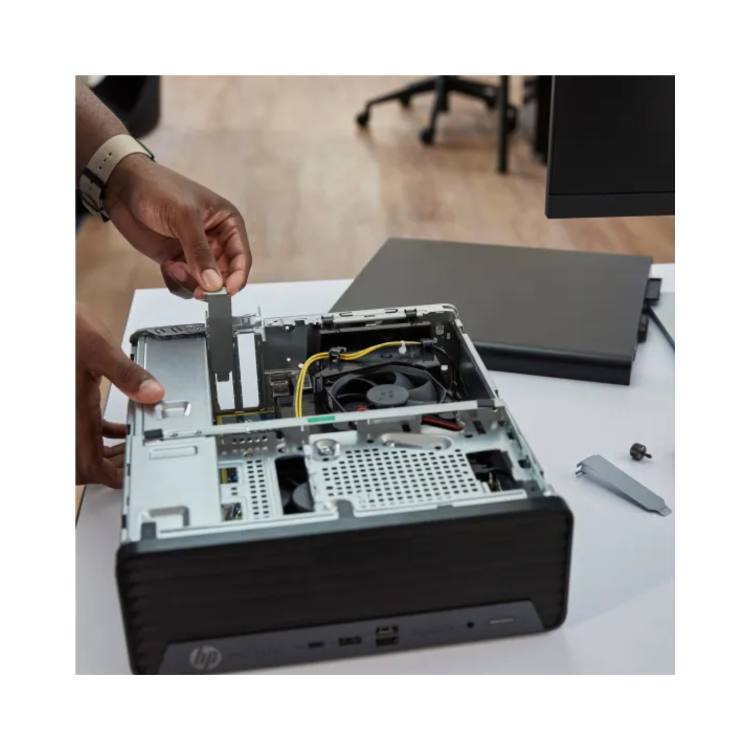 HP Pro 400 G9 SFF Intel Core i5-14500 16GB RAM 512GB SSD Windows 11 Pro Desktop PC