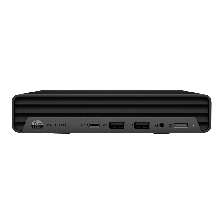 HP Pro 400 G9 Mini Core i5-13500T 16GB RAM 512GB SSD Windows 11 Pro Desktop PC