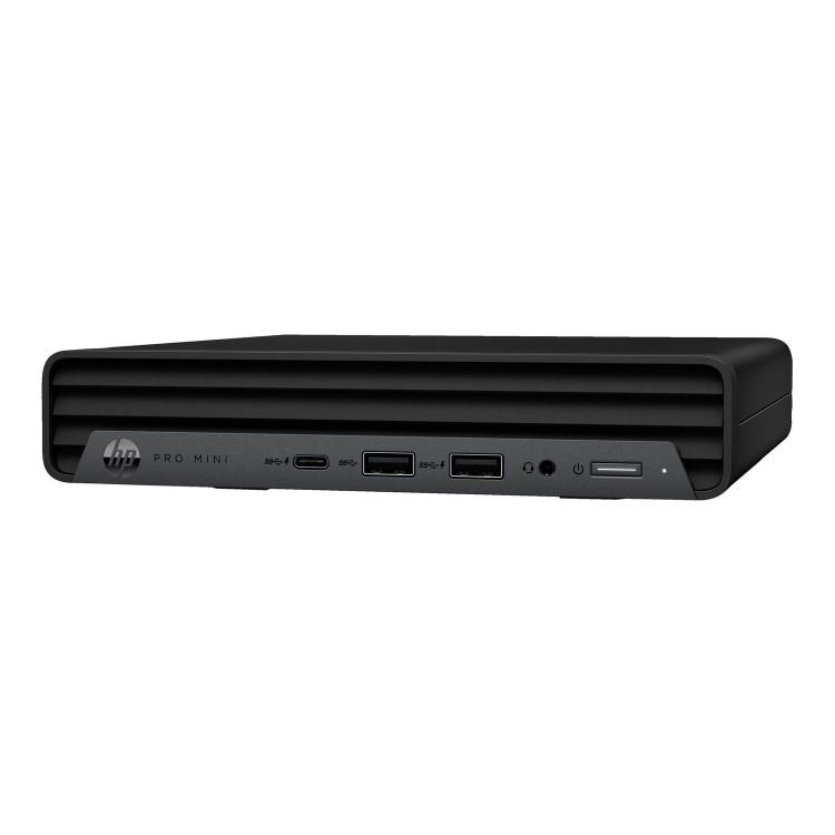 HP Pro 400 G9 Mini Core i5-13500T 16GB RAM 512GB SSD Windows 11 Pro Desktop PC