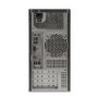 Viglen Contender Mini Tower Core i7-4790 16GB 1TB DVD-RW Windows 10 Professional Desktop