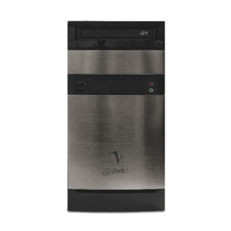 Viglen Contender Mini Tower Core i3-4170 3.7GHz 4GB 500GB DVD-RW Windows 10 Home Desktop