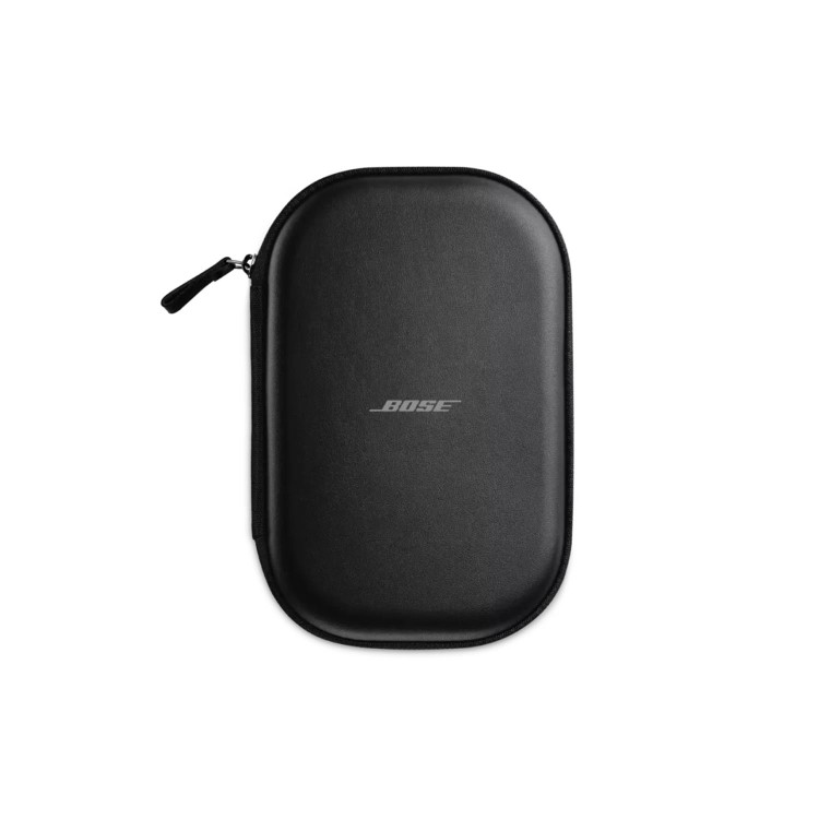 Bose QuietComfort Wireless Headphones - Black