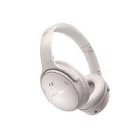 Bose QuietComfort Wireless Headphones - White