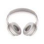 Bose QuietComfort Wireless Headphones - White