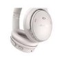 Bose QuietComfort Wireless Headphones - White