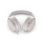 Bose QuietComfort Wireless Headphones - White