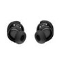 Bose QuietComfort In-Ear True Wireless Earbuds - Black