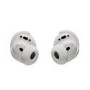 Bose QuietComfort In-Ear True Wireless Earbuds - White