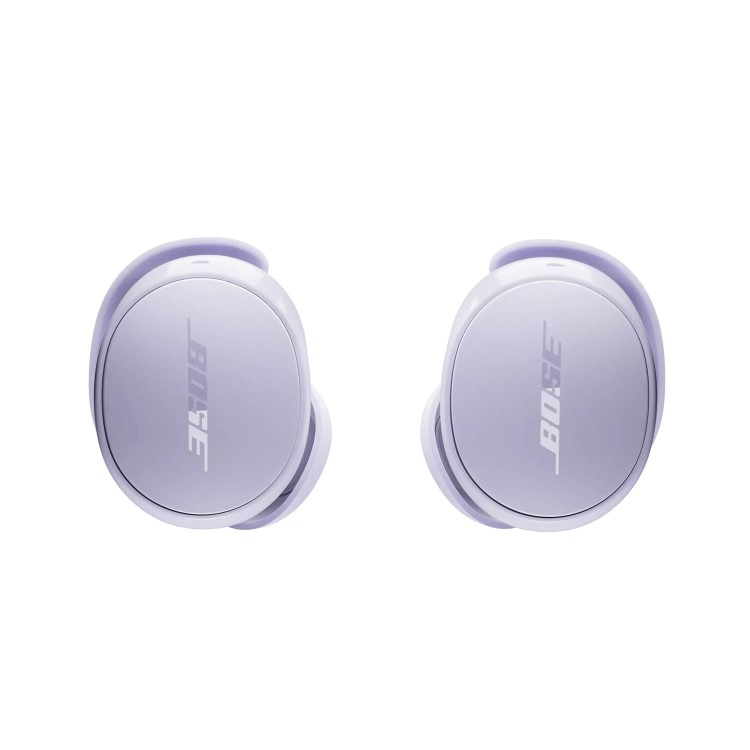 Bose QuietComfort In-Ear True Wireless Earbuds - Lilac