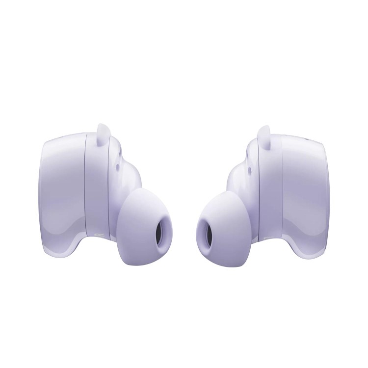 Bose QuietComfort In-Ear True Wireless Earbuds - Lilac