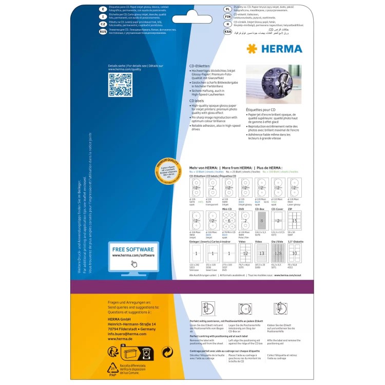 Doro Aurora A10 Graphite 4.5" 64GB 4G Unlocked & SIM Free Smartphone