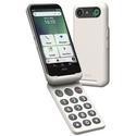 Doro Aurora A20 Bone 4.5" 64GB 4G Unlocked & SIM Free Smartphone