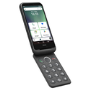 Doro Aurora A20 Graphite 4.5" 64GB 4G Unlocked & SIM Free Smartphone